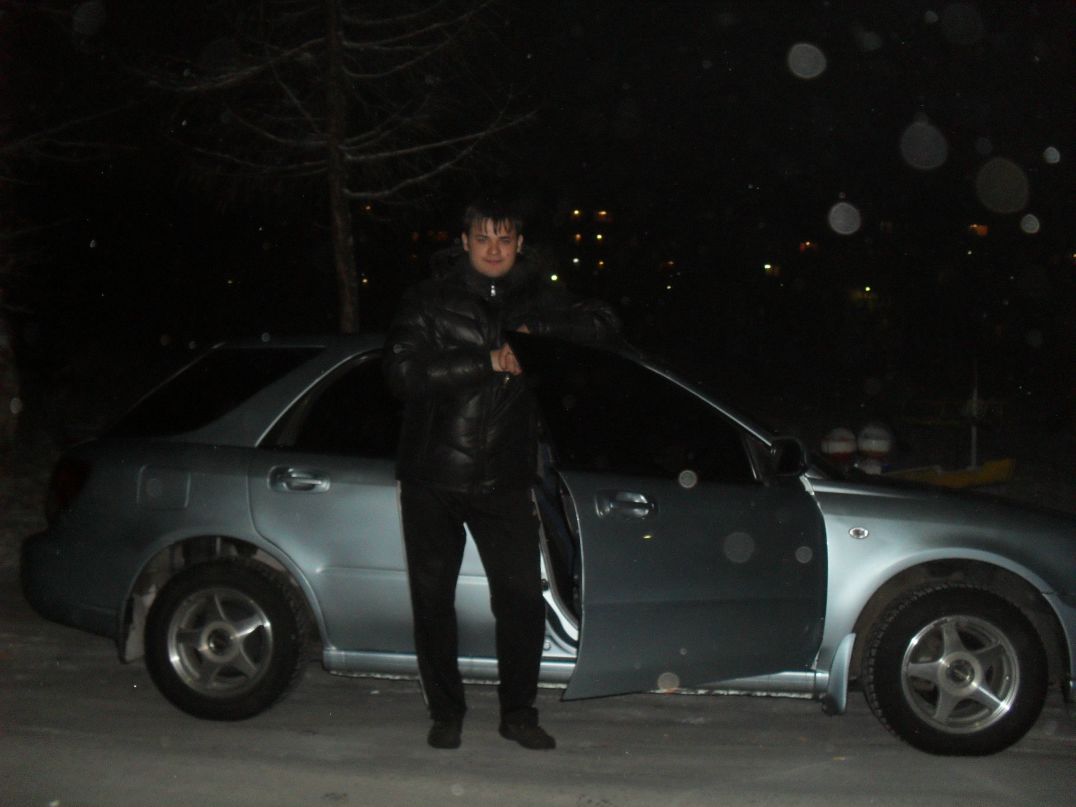 Сергей Комаров фотография #48