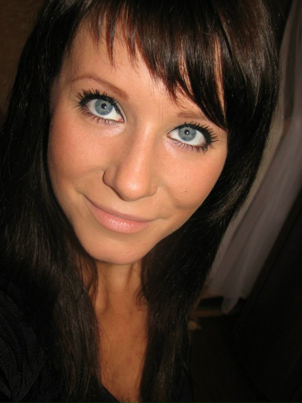 Василиса Тимошенко фотография #1