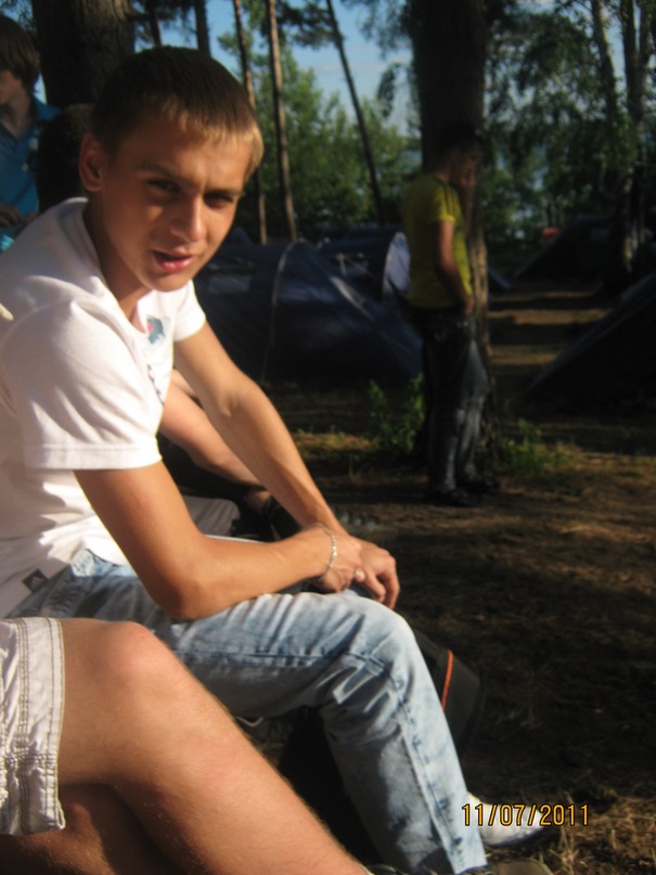 Настёна Облап фотография #26