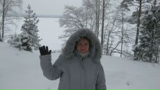 Фотография Поповой Елены