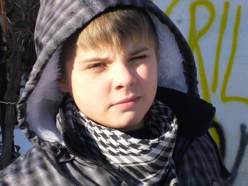 Игорь Коваленко фотография #27