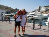 Фотография Осипова Виктора