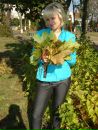Маріна Козак фотография #3 (источник - https://vk.com/id132357227)