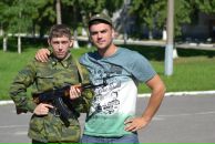 Фотография Скобелева Павла