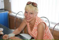 Фотография Сорокиной Лилии