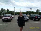 Фотография Якимовой Елены