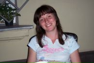 Фотография Кузьминой Полины