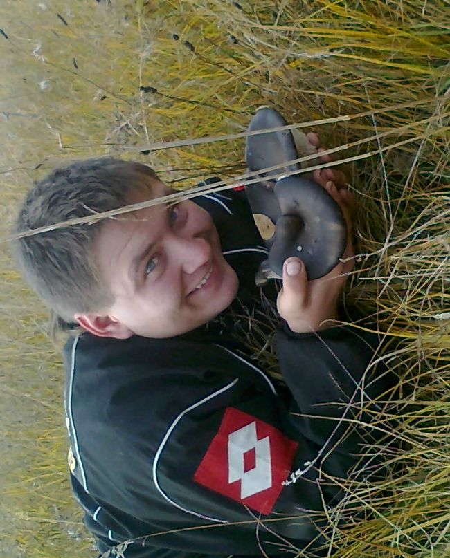 Сергей Олейник фотография #33