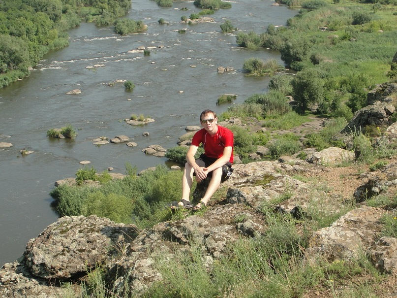 Дмитрий Гладуш фотография #40