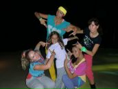 Фотография Микрюковой Веры