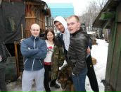 Фотография Шекунова Миши