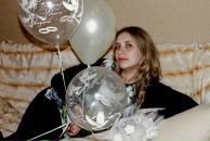 Фотография Баженковой Наташи