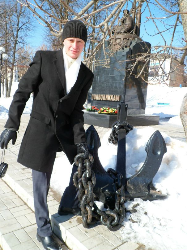 Леха Казаков фотография #10