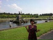 Фотография Чесновой Ангелины