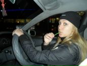 Фотография Александровой Яны