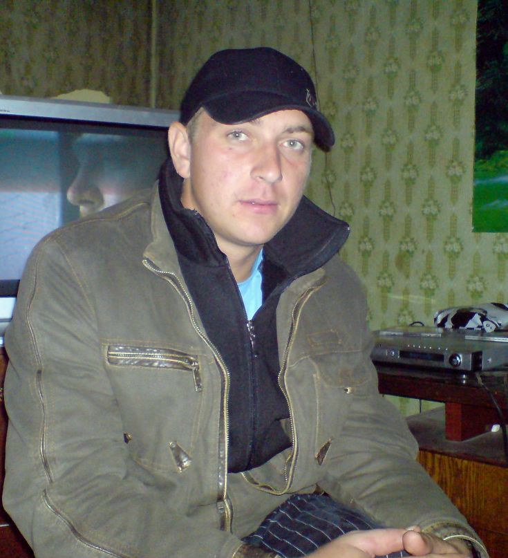 Ванёк Шляпников фотография #6
