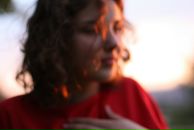 Фотография Козониной Анны