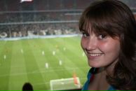 Фотография Демаковой Валентины