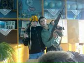 Андрій Буджак фотография #1