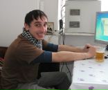 Фотография Винокурова Виталия