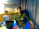 Имран Саидов фотография #31 (источник - https://vk.com/id154376109)