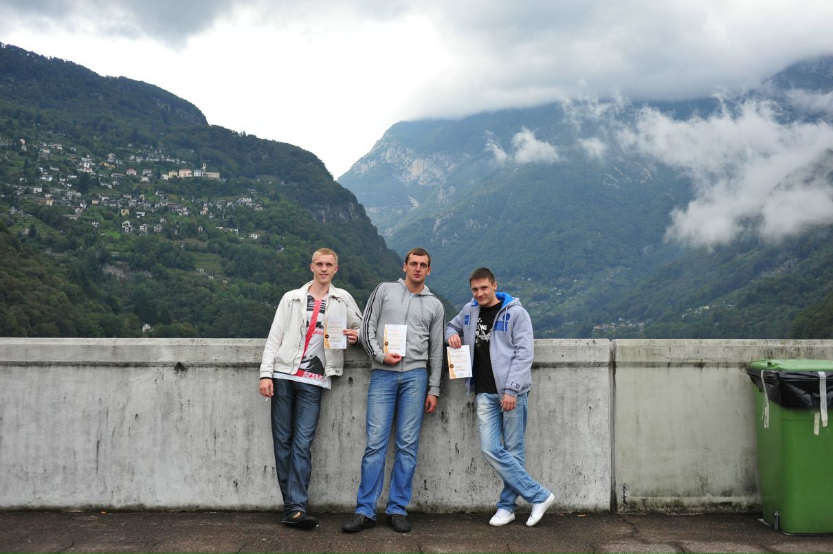 Игорь Маргачев фотография #48