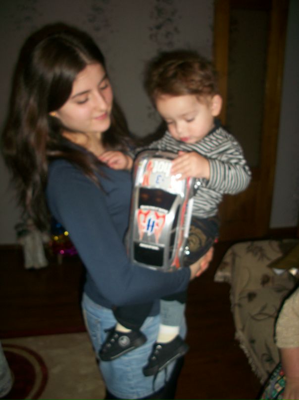 Софико Грузинка фотография #26