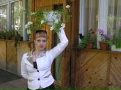 Фотография Ильчук Ольги