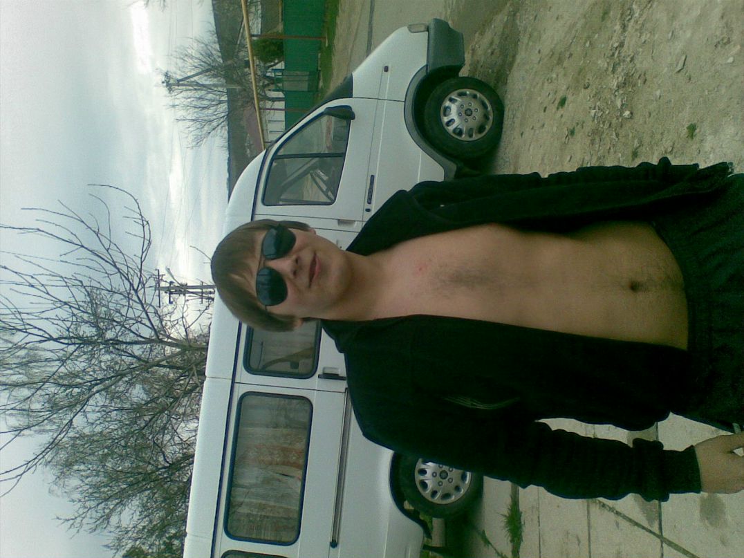 Володя Ревученко фотография #34