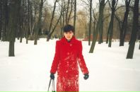 Фотография Родинцевой Оксаны