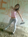 Іруся Білозур фотография #3 (источник - https://vk.com/id113955746)