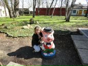 Фотография Улякиной Марии