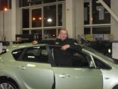 Фотография Лазарева Алексея