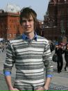 Фотография Мазаева Алексея