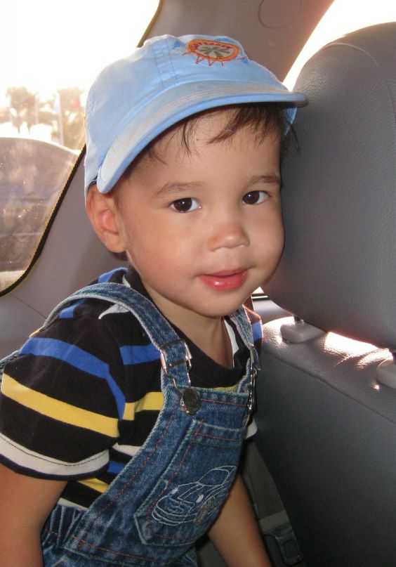 Ленар Мансуров фотография #10