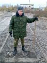 Фотография Пряникова Александра