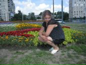 Фотография Поляковой Оли