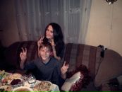 Роман Голубєв фотография #5 (источник - https://vk.com/id66304895)