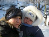 Фотография Берстневой Ирины