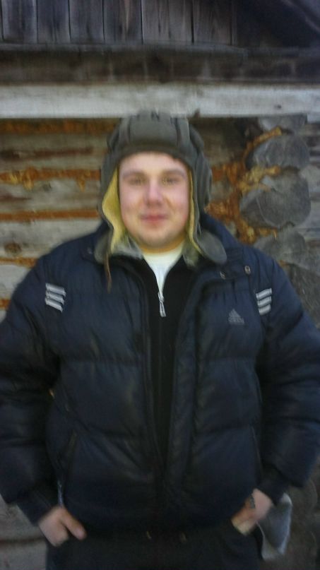 Александр Жуков фотография #30