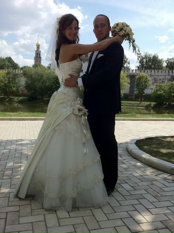 Олег К фотография #27