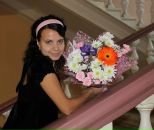 Фотография Куликовой Иры