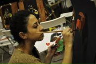 Фотография Абелян Элеоноры