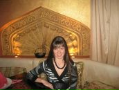 Фотография Лоншаковой Натали