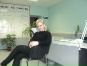 Фотография Харрасовой Людмилы