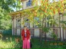 Фотография Блиновой Татьяны