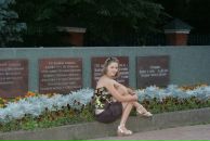 Фотография Рогожкиной Машуни