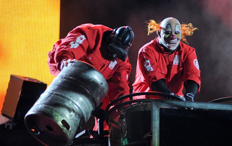 Sid Wilson фотография #5