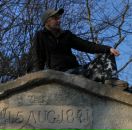 Тетяна Алєксандрова фотография #20 (источник - https://vk.com/id10524297)