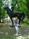 Фотография Осокиной Елены